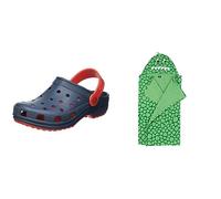 Chicco Martinez+Accappatoio - Verde, 25 EU