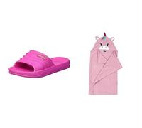 Chicco Maryn+Accappatoio - Rosa, 30 EU
