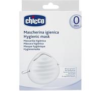 Chicco Mascherina Antipolvere 6 pezzi