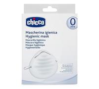 Chicco Mascherine Igieniche 4 Pezzi