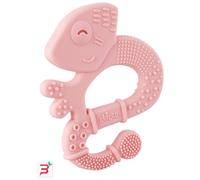 CHICCO MASSAGGIA DENTARUOLO GIRL 2M+