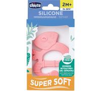 Chicco massaggia dentaruolo girl 2m+