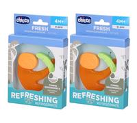Chicco Massaggia Fresh Animal 2x1 St