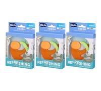 Chicco Massaggia Fresh Animal 3x1 St