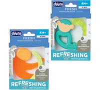 Chicco massaggia fresh animal 4m+