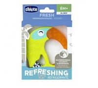 Massaggiagengive Refrigerante Chicco Refreshing Tucano