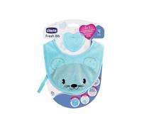 CHICCO MASSAGGIAGENGIVE FRESH AZZURRO