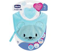 Chicco Massaggiagengive fresh azzurro 4m+