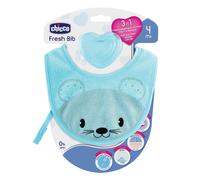 Chicco Massaggiagengive fresh azzurro 4m+