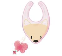 Chicco Bavaglino Fresh Bib Rosa