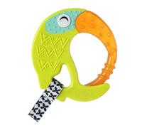 CHICCO - Massaggiagengive Funny refrigerante, 6 mesi +