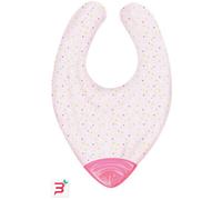 CHICCO MASSAGGIAGENGIVE GUMMY ROSA