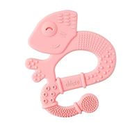 Massaggiagengive Chicco Super Soft Rosa