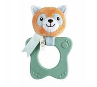 Chicco Massaggiagengive Panda Rosso