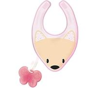 Bavaglino Fresh Bib Rosa
