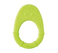 Chicco Super Soft Avocado dentaruolo 2 m+ 1 pz