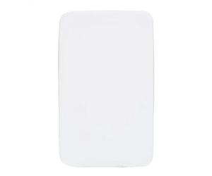 CHICCO Materasso Per Next To Me Air Bianco