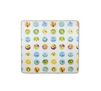 Maxi Tappeto Chicco 2 in 1