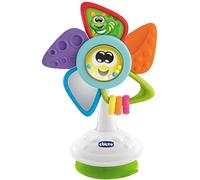 Chicco Gioco Bs Seggiolone Milo La Girandola