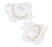 Gommottino Chicco PhysioForma® 2-6M Lumi