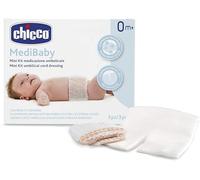 Chicco Mini Kit Medicazione Ombelicale - 60 g