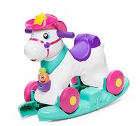 CHICCO - Baby Rodeo - Miss Rodeo