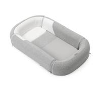 CHICCO - Riduttore Per Culla Mommy Pod 3in1 - Grey