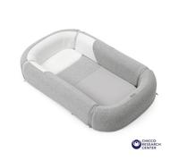 CHICCO - Riduttore Per Culla Mommy Pod 3in1 - Grey