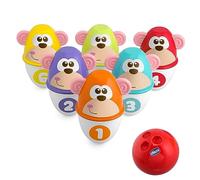 Chicco Gioco Bowling Monkey Strike