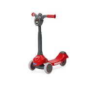Chicco Monopattino per bambini Ducati Scooter, Monopattino Evolutivo per Bambini, Leggero e Facile da Trasportare, Base Anti-Scivolo, 2-4 Anni, 3 Ruote Rivestite in Gomma, Max 20 kg, Idea regalo