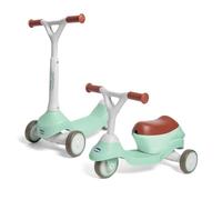 Monopattino Evolutivo 2 in 1 Chicco Verde