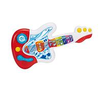 Chicco Chitarra Dello Zecchino D'Oro