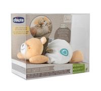 Chicco My Sweet Doudou Orsetto Warm Cuddle, Orsacchiotto in Morbido Velluto