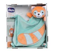 Chicco My Sweet Doudou Panda Rosso