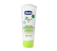 Chicco Natural - Crema Rinfrescante & Protettiva 2M+, 100ml