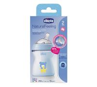Chicco CH BIBERON NF PP 2M+ 250ML BBO
