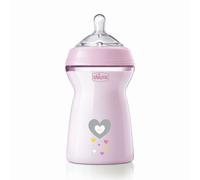 CH BIBERON NF PP 6M piu 330ML BBA