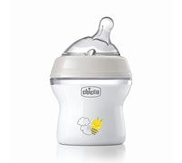 Chicco Natural Feeling Neutral biberon 0m+ 150 ml