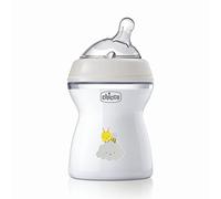 Biberon Chicco Natural Feeling 2m+ 250 ml Flusso Medio