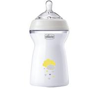 Chicco Naturalfeeling Biberon 6m+ 330 Ml Unisex Flusso Veloce