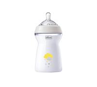 Biberon Chicco Natural Feeling 6m+ 330 ml Flusso Veloce