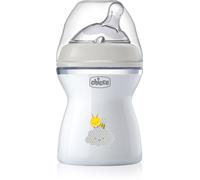 Chicco Natural Feeling Neutral Biberon 2 m+ 250 ml - Biberon