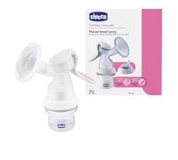 Chicco 00005740000000 tiralatte 150 ml Manuale