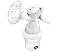 Chicco 00005740000000 tiralatte 150 ml Manuale