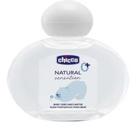 Chicco Natural Sensation Acqua di Colonia Fresca e Delicata 100ml