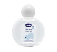 CHICCO Natural Sensation Acqua di Colonia Fresca e Delicata, Senza Alcol, Ris...