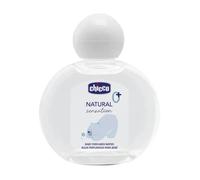 Chicco Natural Sensation Acqua Dolce Profumata senza Alcool 100ml - Acqua profumata