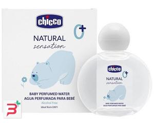 CHICCO NATURAL SENSATION ACQUA PROFUMATA