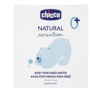 Chicco Natural Sensation Baby Acqua Profumata 100 ml Profumo