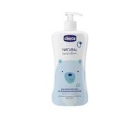 Chicco Natural Sensation Baby Bagnoschiuma 500 Ml